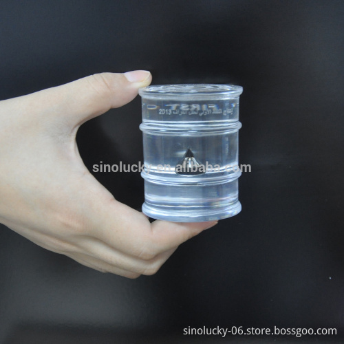 Wholesale round new design paperweight